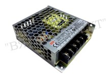 Power supply LRS-50-24 (4)